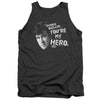 Ferris Bueller - My Hero Adult Tank Top