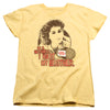 Ferris Bueller - Nutsheel Women's Short Sleeve