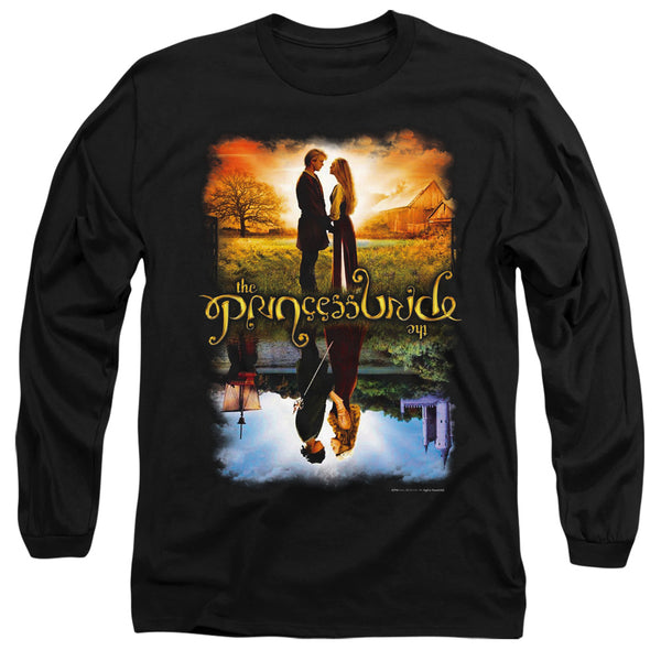 Pricess Bride - Poster Adult Long Sleeve