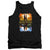 Pricess Bride - Poster Adult Tank Top