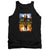 Princess Bride - Poster Reflection Adult Tank Top