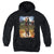 Princess Bride - Poster Reflection Youth Hooded Sweatshirt