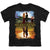 Princess Bride - Poster Reflection Youth Short Sleeve