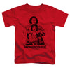 Princess Bride - Inconceivable Toddler Short Sleeve