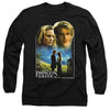 Pricess Bride - Buttercup & Westley Adult Long Sleeve