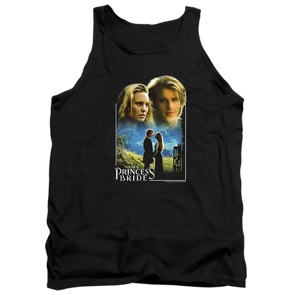 Pricess Bride - Buttercup & Westley Adult Tank Top