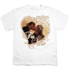 Princess Bride - Tru Wuv Youth Short Sleeve