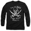 Princess Bride - The Real Dpr Adult Long Sleeve