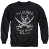 Princess Bride - The Real Dpr Adult Crewneck Sweatshirt