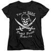 Princess Bride - The Real Dpr Women's Short Sleeve