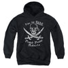 Princess Bride - The Real Dpr Youth Hooded Sweatshirt