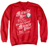 Princess Bride - Miracle Max Adult Crewneck Sweatshirt