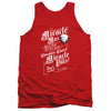 Princess Bride - Miracle Max Adult Tank Top
