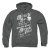 Princess Bride - Miracle Max Adult Pullover Hoodie