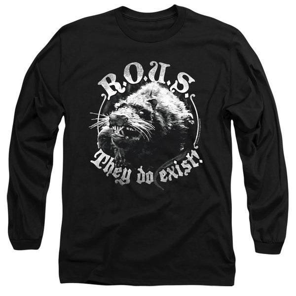 Princess Bride - They Do Exist Adult Long Sleeve