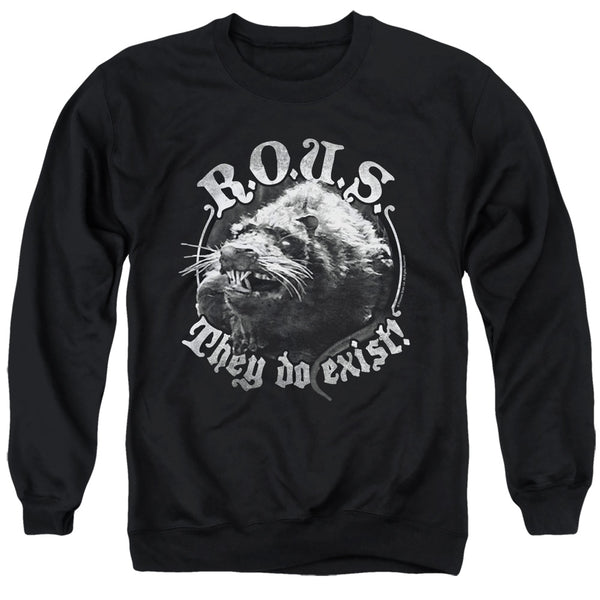 Princess Bride - They Do Exist Adult Crewneck Sweatshirt