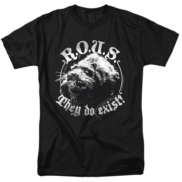 Princess Bride - They Do Exist Adult Regular Fit Short Sleeve