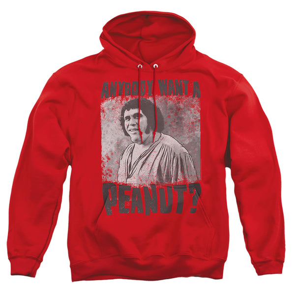 Princess Bride - A Giant Snack Adult Pullover Hoodie