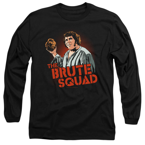 Princess Bride - Brute Squad Adult Long Sleeve