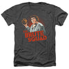 Princess Bride - Brute Squad Adult Regular Fit Heather Short Sleeve