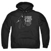 Princess Bride - Good Work Adult Pullover Hoodie