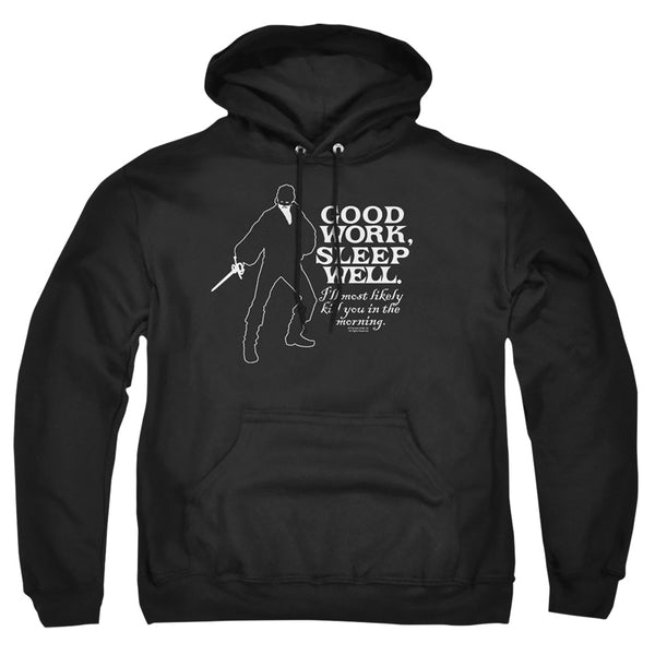 Princess Bride - Good Work Adult Pullover Hoodie