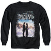 Princess Bride - Storybook Love Adult Crewneck Sweatshirt