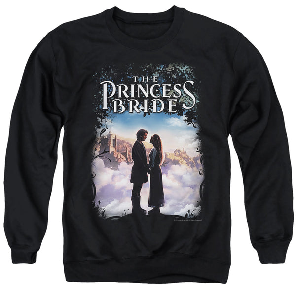 Princess Bride - Storybook Love Adult Crewneck Sweatshirt