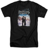 Princess Bride - Storybook Love Adult Tall Fit Short Sleeve