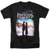 Princess Bride - Storybook Love Adult Regular Fit Short Sleeve