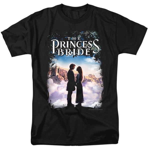 Princess Bride - Storybook Love Adult Regular Fit Short Sleeve