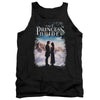 Princess Bride - Storybook Love Adult Tank Top