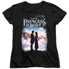 Princess Bride - Storybook Love Women's Short Sleeve