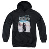 Princess Bride - Storybook Love Youth Hooded Sweatshirt