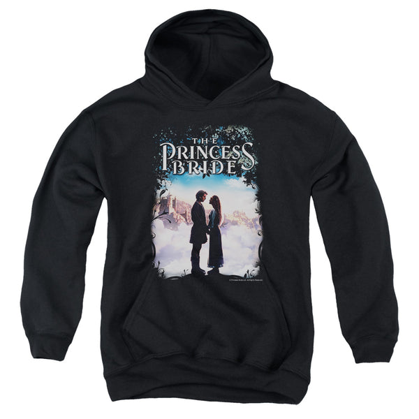 Princess Bride - Storybook Love Youth Hooded Sweatshirt