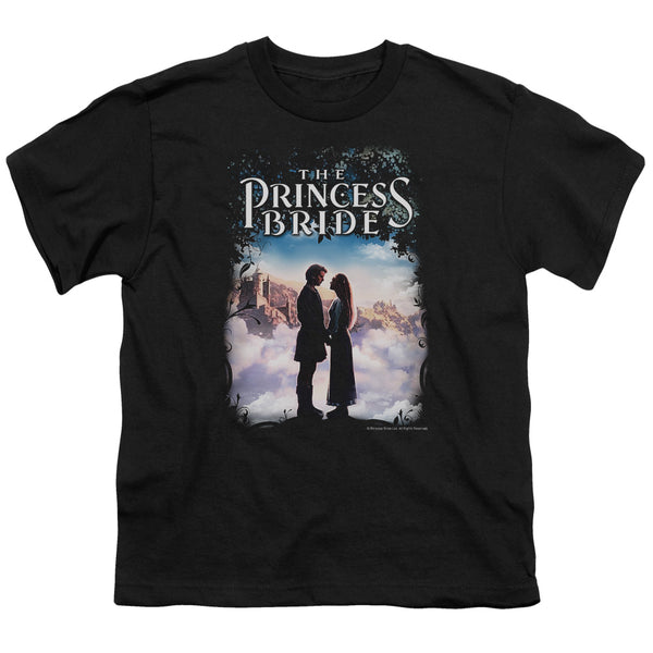 Princess Bride - Storybook Love Youth Short Sleeve