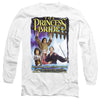 Princess Bride - Alt Poster Adult Long Sleeve