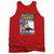 Princess Bride - Alt Poster Adult Tank Top