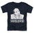 Princess Bride - Morons Toddler Short Sleeve