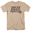 Princess Bride - Wonderful Dread Adult Regular Fit Short Sleeve