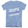 Princess Bride - Love Over Death Women's Short Sleeve