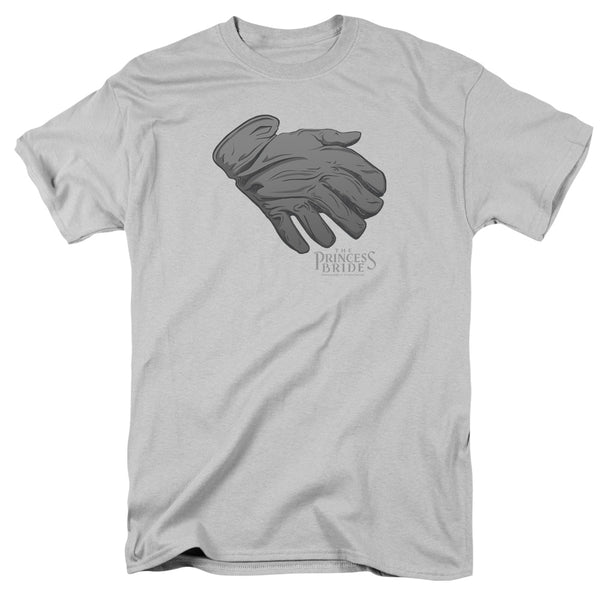 Princess Bride - Six Fingered Glove Adult Regular Fit Short Sleeve