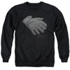 Princess Bride - Six Fingered Glove Adult Crewneck Sweatshirt