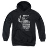 Princess Bride - Hello Again Youth Hooded Sweatshirt