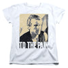 Princess Bride - To The Pain Women's Short Sleeve