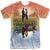Princess Bride - Poster Sub Adult Regular Fit Short Sleeve 100% Poly