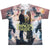 Princess Bride - Soft Collage Youth Short Sleeve 100% Poly