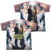 Princess Bride - Soft Collage (Front - Back Print) Youth Short Sleeve 100% Poly