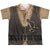 Princess Bride - Montoya Costume Youth Short Sleeve 100% Poly