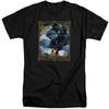 Princess Bride - Timeless Adult Tall Fit Short Sleeve